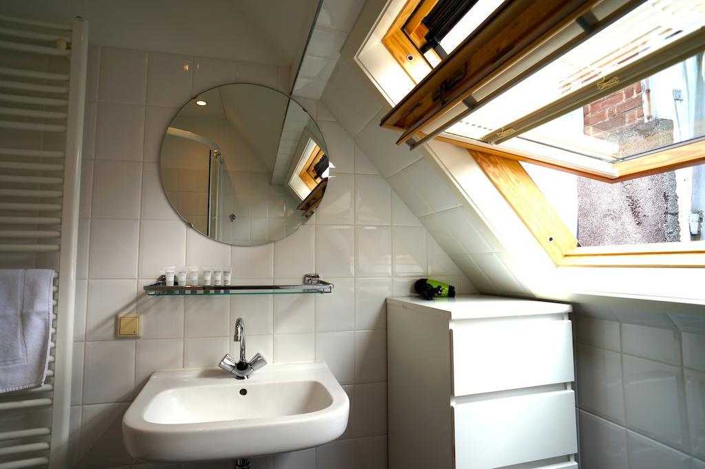 Stayci Serviced Apartments Noordeinde L'Aia Esterno foto