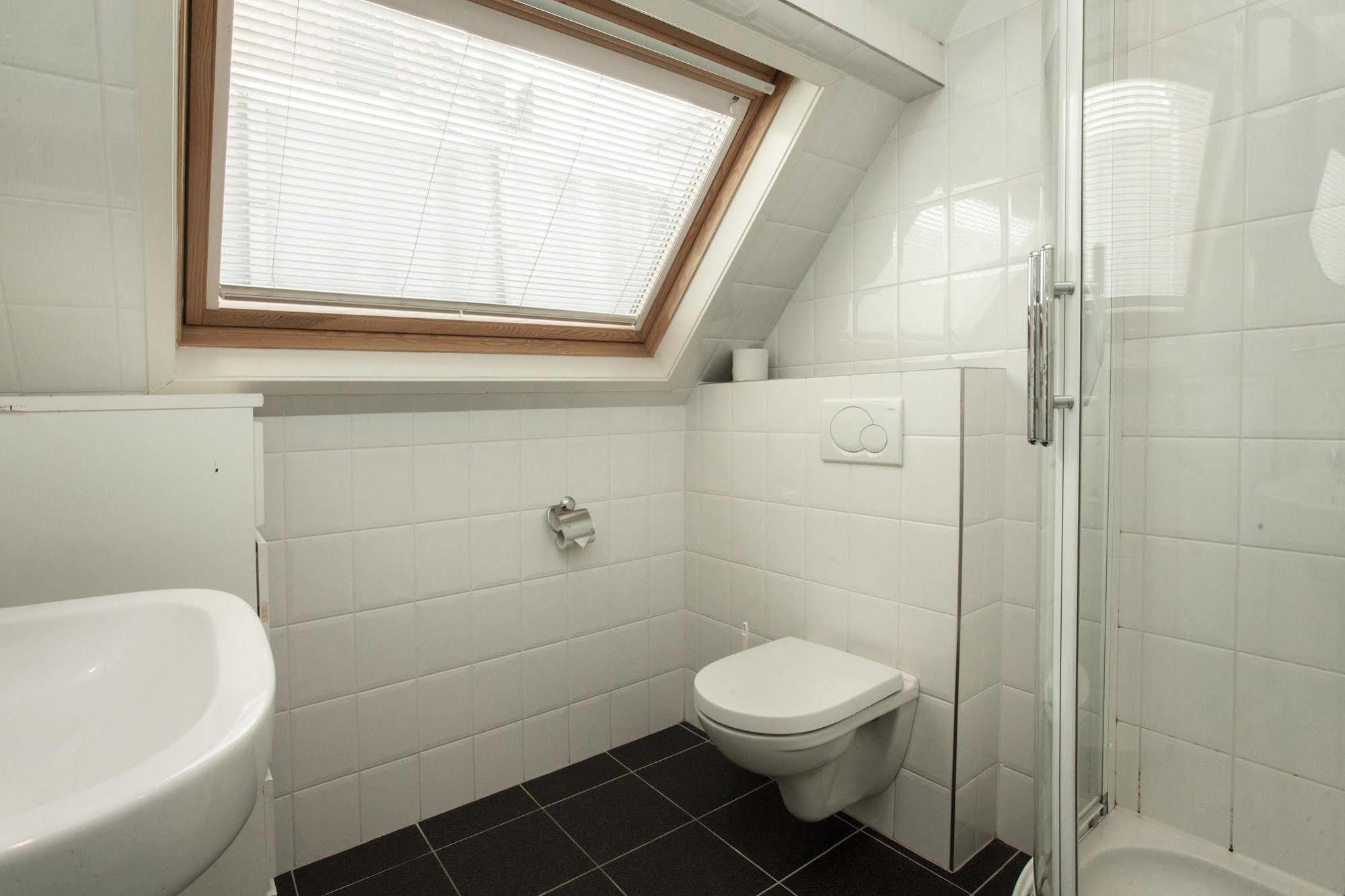 Stayci Serviced Apartments Noordeinde L'Aia Esterno foto