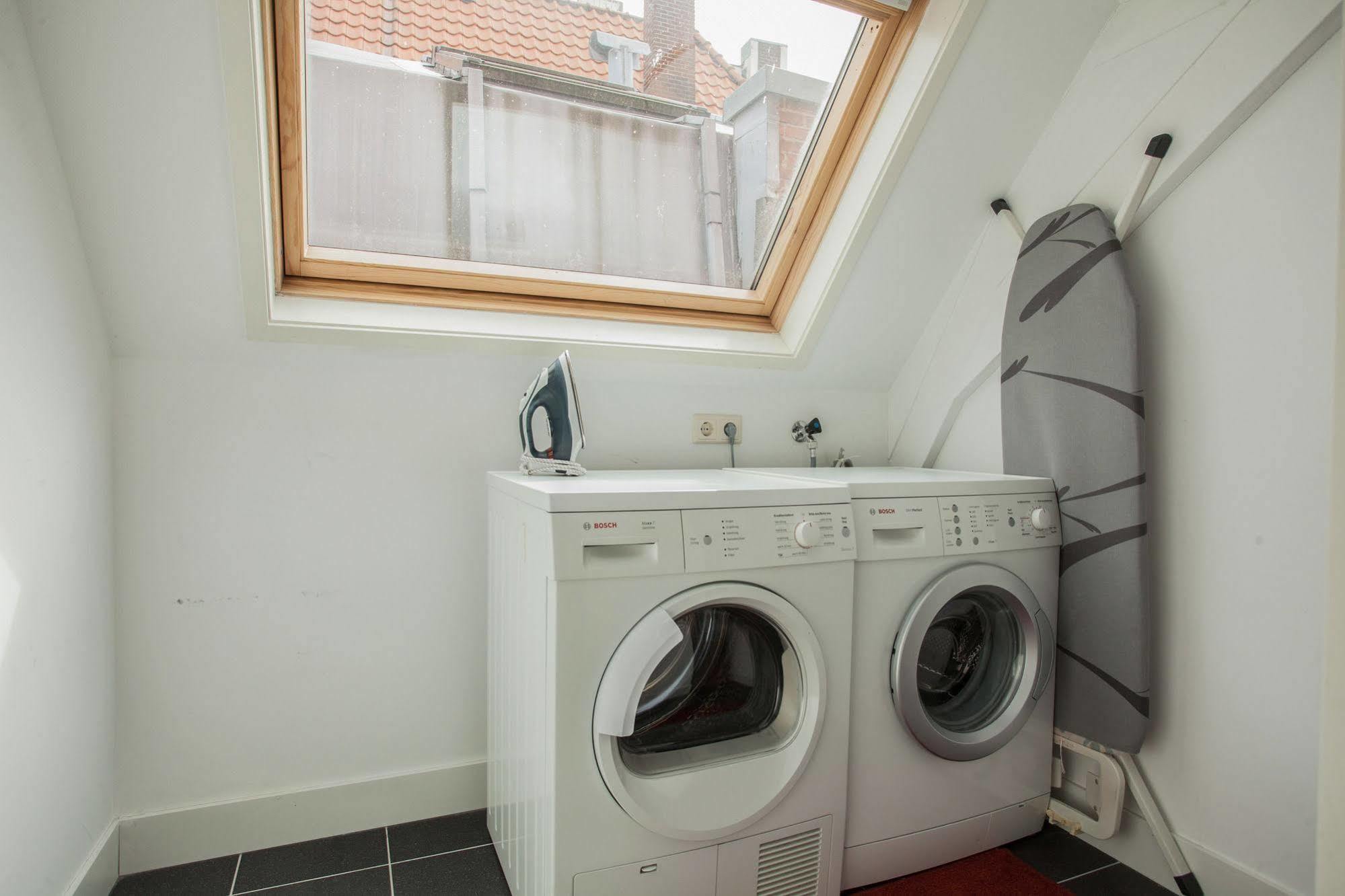 Stayci Serviced Apartments Noordeinde L'Aia Esterno foto